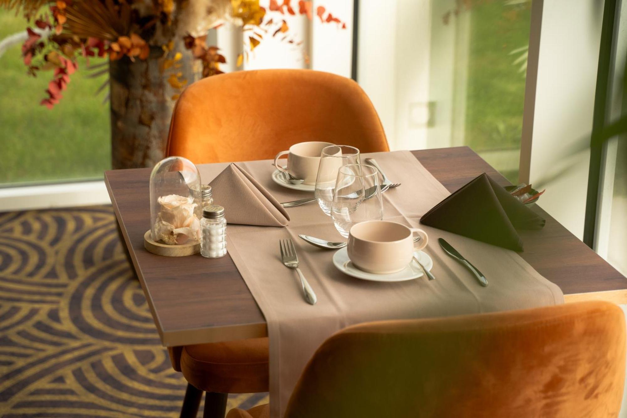 Hotel Le Manoir Du Roselier Plérin Dış mekan fotoğraf
